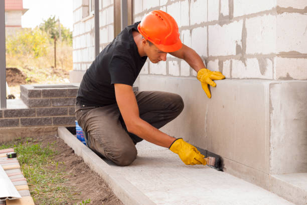 Affordable Wet Basement Repair solutions in Gobles, MI